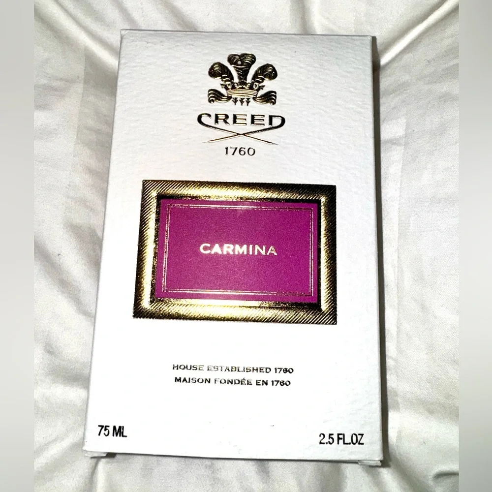 Creed Carmina - Picture 5 of 6